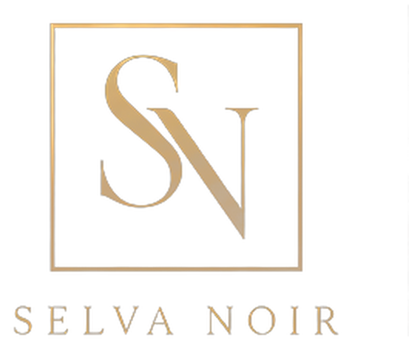 House of Selva Noir crest